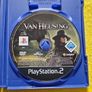 Van Helsing  PlayStation2 ps2 games Original Image 4