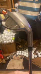 Taylor Made RAC ht Sand Wedge 95 grams