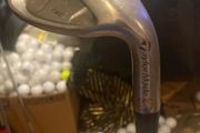 Taylor Made RAC ht Sand Wedge 95 grams