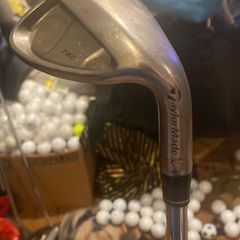 Taylor Made RAC ht Sand Wedge 95 grams
