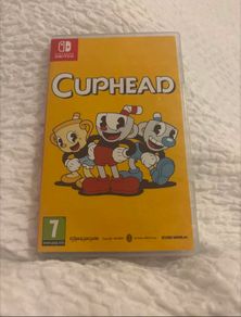 Nintendo switch games