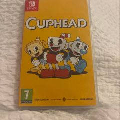 Nintendo switch games