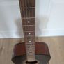 Gibson Epiphone acoustic guitar Image 3
