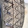 Space saver R17 spare wheel A2114012502 BRJ1841 Image 2