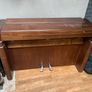 compact art deco piano Image 2