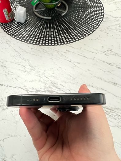 iphone 16 pro max - 512gb (read description)