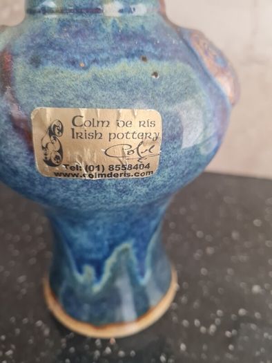 vase