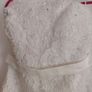 St. Patrick Designer Wedding Dress Image 3