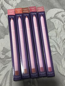 TARTE maracuja juicy lip liners 100% genuine