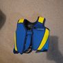 Limmys Premium Neoprene Swim Vest -  Size S Image 2