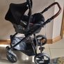 Venicci baby buggy Image 4