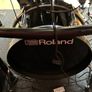 Roland V51 v-drum based kit, as new Image 4