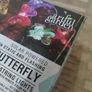 solar led butterfly string light Image 4