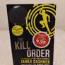 The Maze Runner Books By James Dashner Image 5