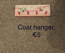 Coat hanger