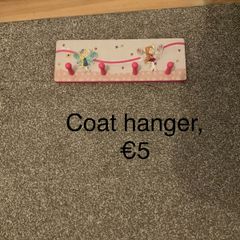 Coat hanger