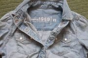 girls GAP shirt size 4-5 years soft jeans