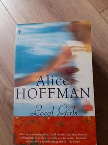 Local Girls by Alice Hoffman