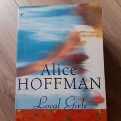Local Girls by Alice Hoffman