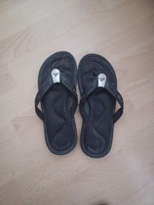 Adidas flip flop