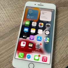 Iphone 7 plus