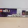 76194 lego Tony Stark's Sakaarian Iron Man Image 5