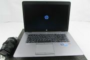 Hp Elitebook 840 G3, 8gb Ram, Touch 14" Full Hd, 256 Gb Nvme Ssd