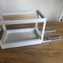 Ikea Hallbar Bin Pull Out Image 3