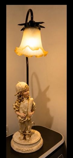 lamps