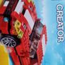 Lego dino - car - helicopter Image 2