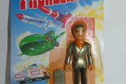 Matchbox Thunderbirds Jeff Tracy Tb-760 (1992)