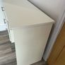 dressing table (cream) Image 4