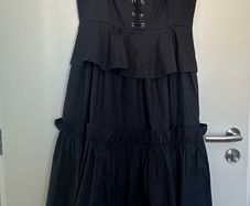 Batsheva dress - sz 12/14