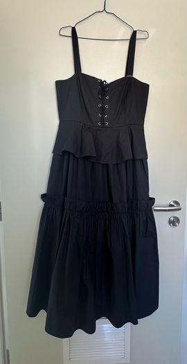 Batsheva dress - sz 12/14