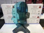 Stagecore SHM50 Headset Microphones