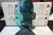 Stagecore SHM50 Headset Microphones