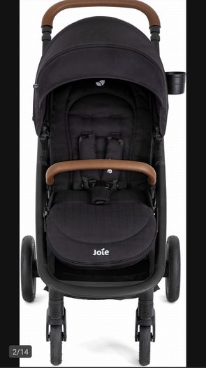 Buggy baby Joie Mytrax