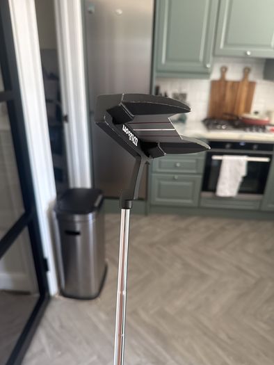 golf club putter
