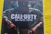 Call of Duty Black ops PlayStation3 ps3 games Original