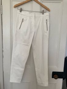 French Connection trousers UK10