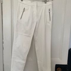 French Connection trousers UK10