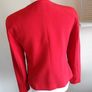 New Unworn Red Mango Blazer Size M Image 5