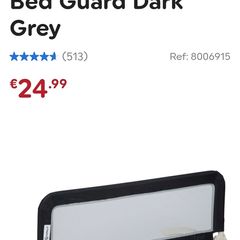 Bed Guard Safety 1st