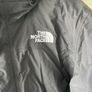 The North Face Men's Black Hooded Parka Jacket Size XL Image 2