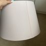 Floor / Ceiling Lamp Shade Image 3