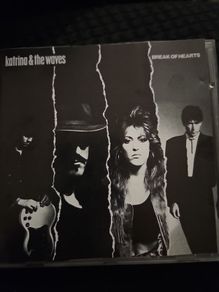 Katrina and the Waves - Break Of Hearts