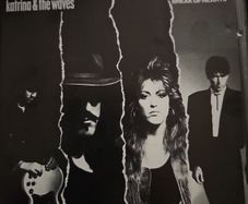 Katrina and the Waves - Break Of Hearts
