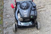 Lawnmower