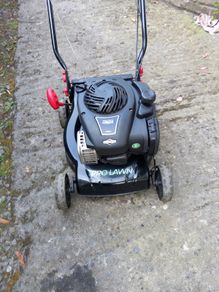 Lawnmower