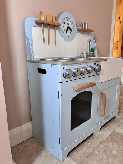 Tidlo toy kitchen